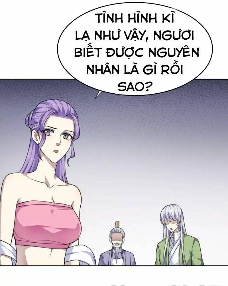 Nghịch Thiên Đại Thần: Chapter 65.5