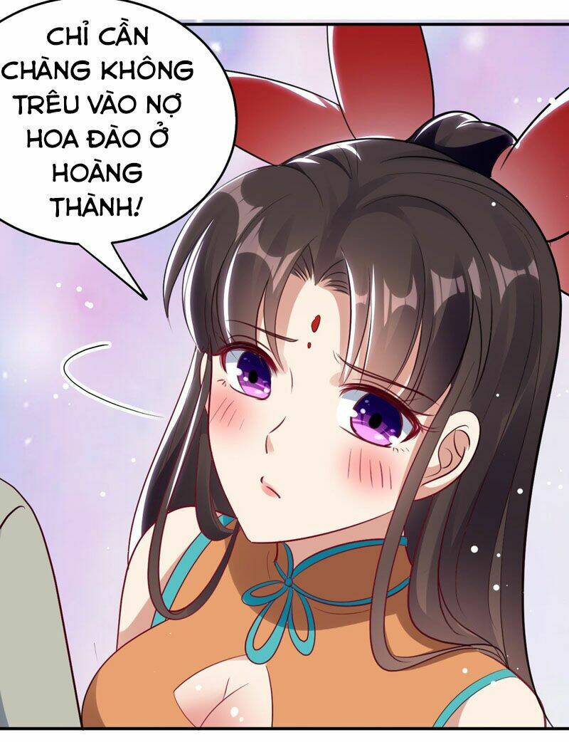 Dị Giới Siêu Cấp Ở Rể: Chapter 60