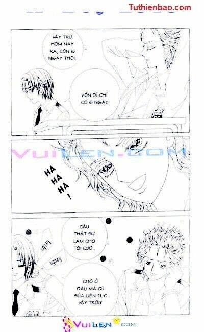 Mặt nạ tình yêu: Chapter 55