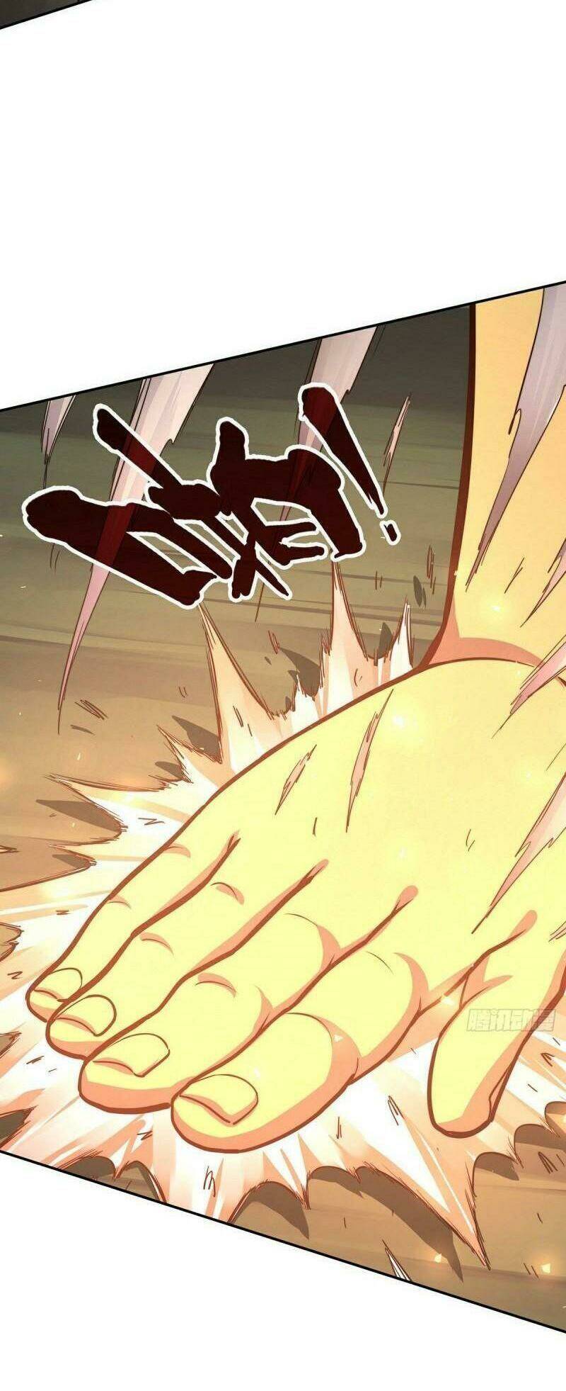 Sinh Tử Quyết: Chapter 181