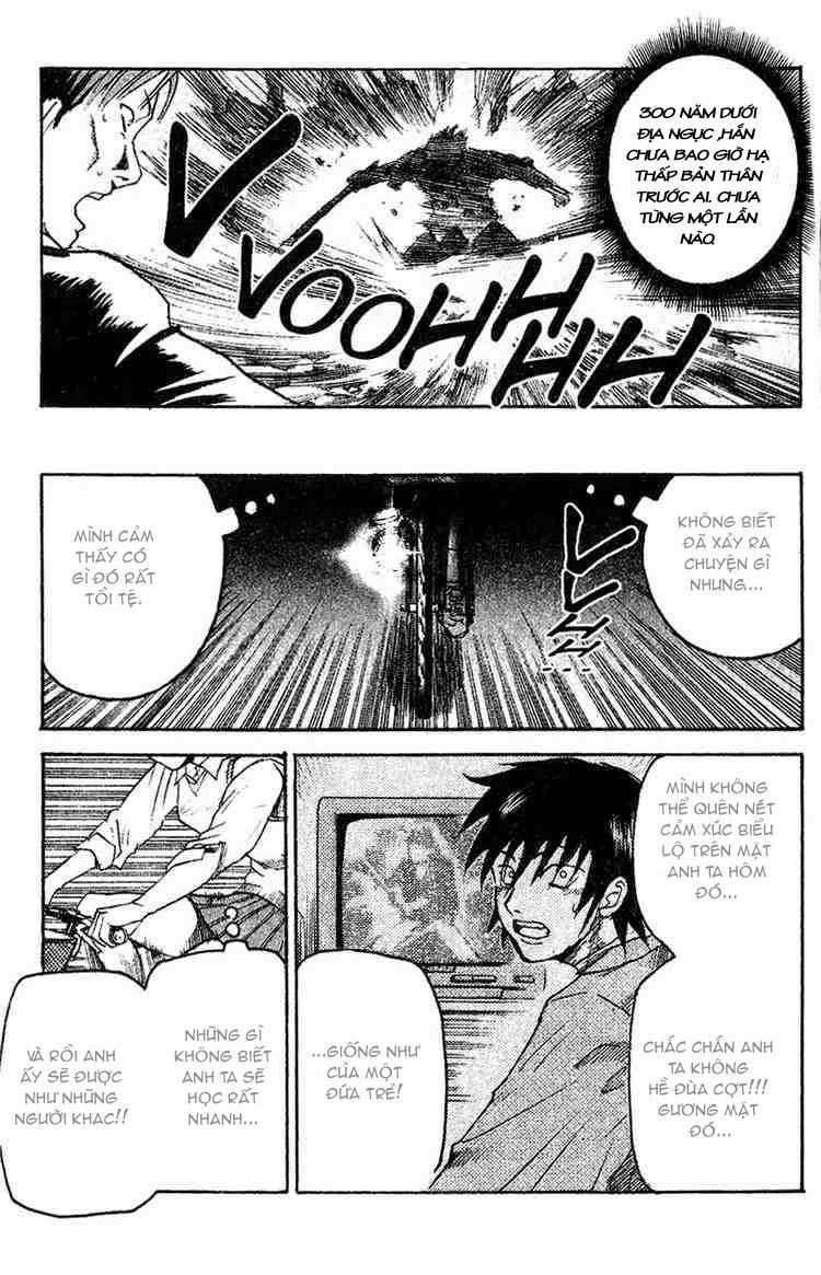 Togari: Chapter 10