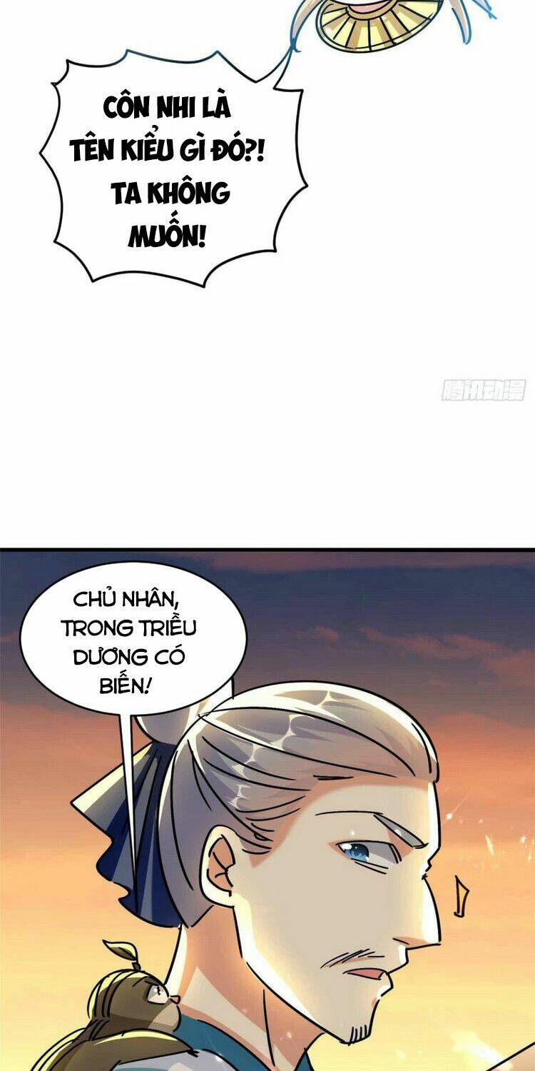 Kết Hôn Không Dễ: Chapter 163