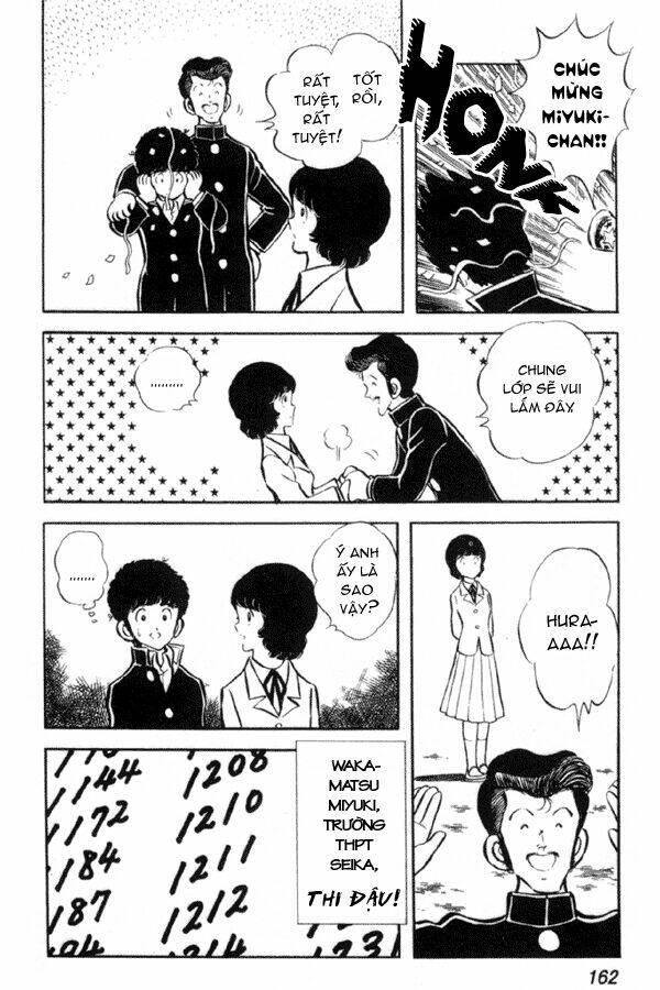 Miyuki: Chapter 13