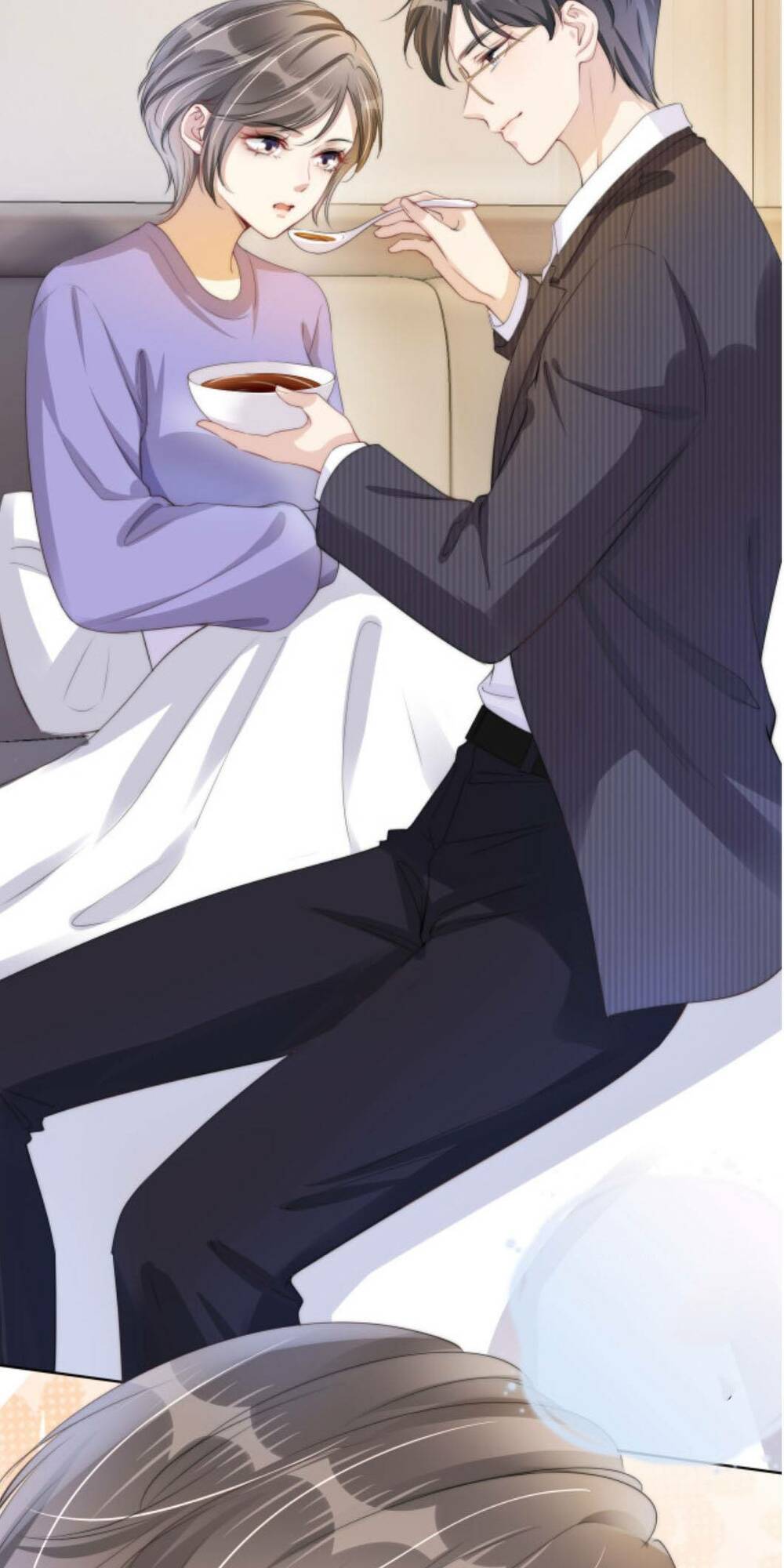 Ngự Tỷ Toàn Năng Lại Bị Phá Mã Giáp: Chapter 22