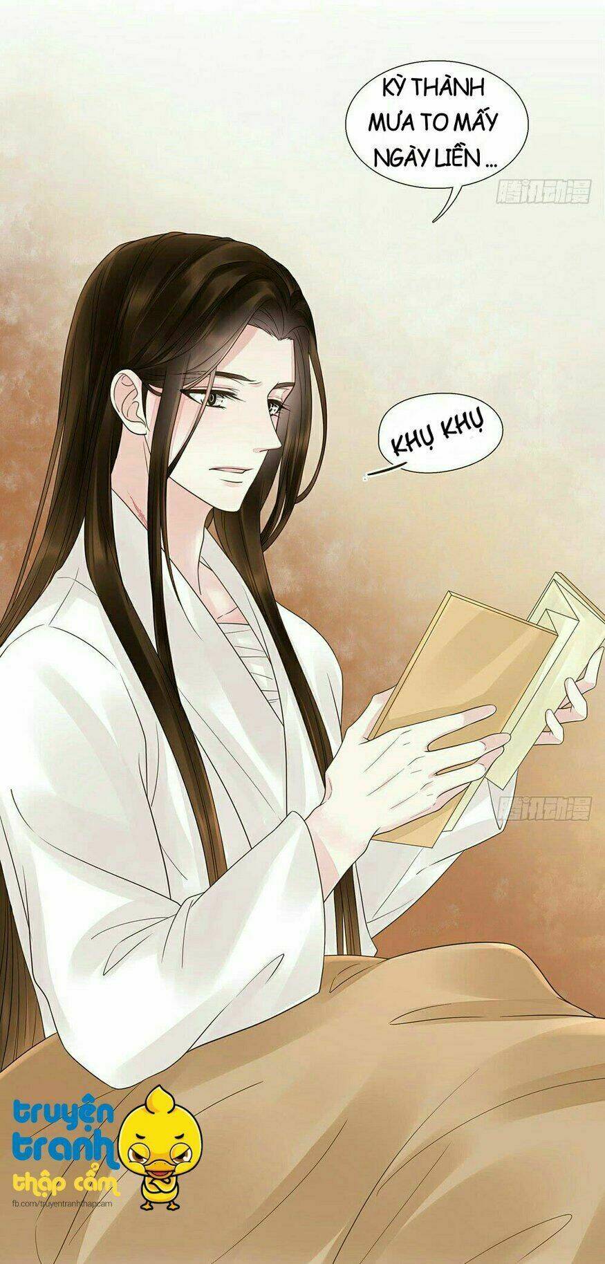 Đại Giá Thừa Tướng: Chapter 113