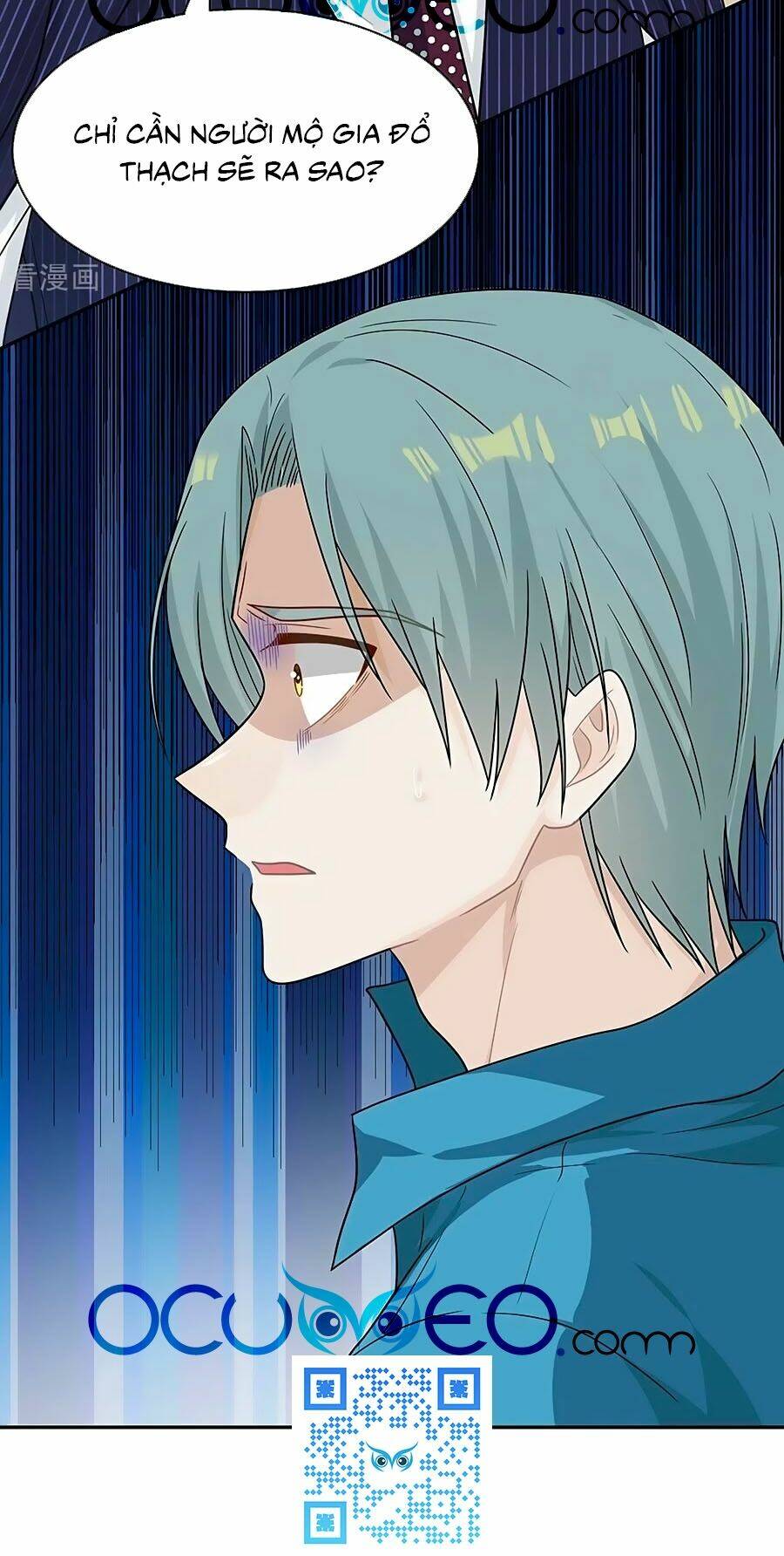 Hai Cách Tìm Gặp Người Yêu: Chapter 95