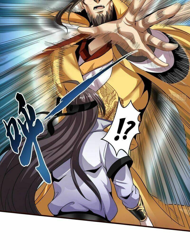 Vận Rủi Thực Không Phải Cha Ta: Chapter 15