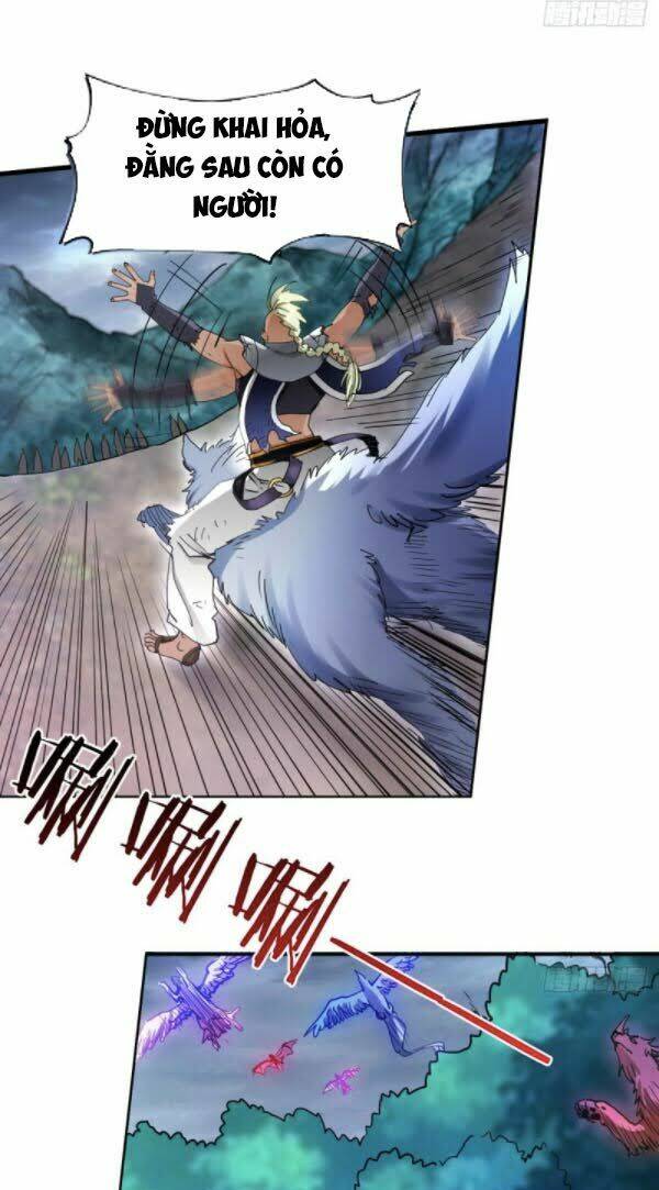 Lão Tổ Của Bạn Đang Online: Chapter 88