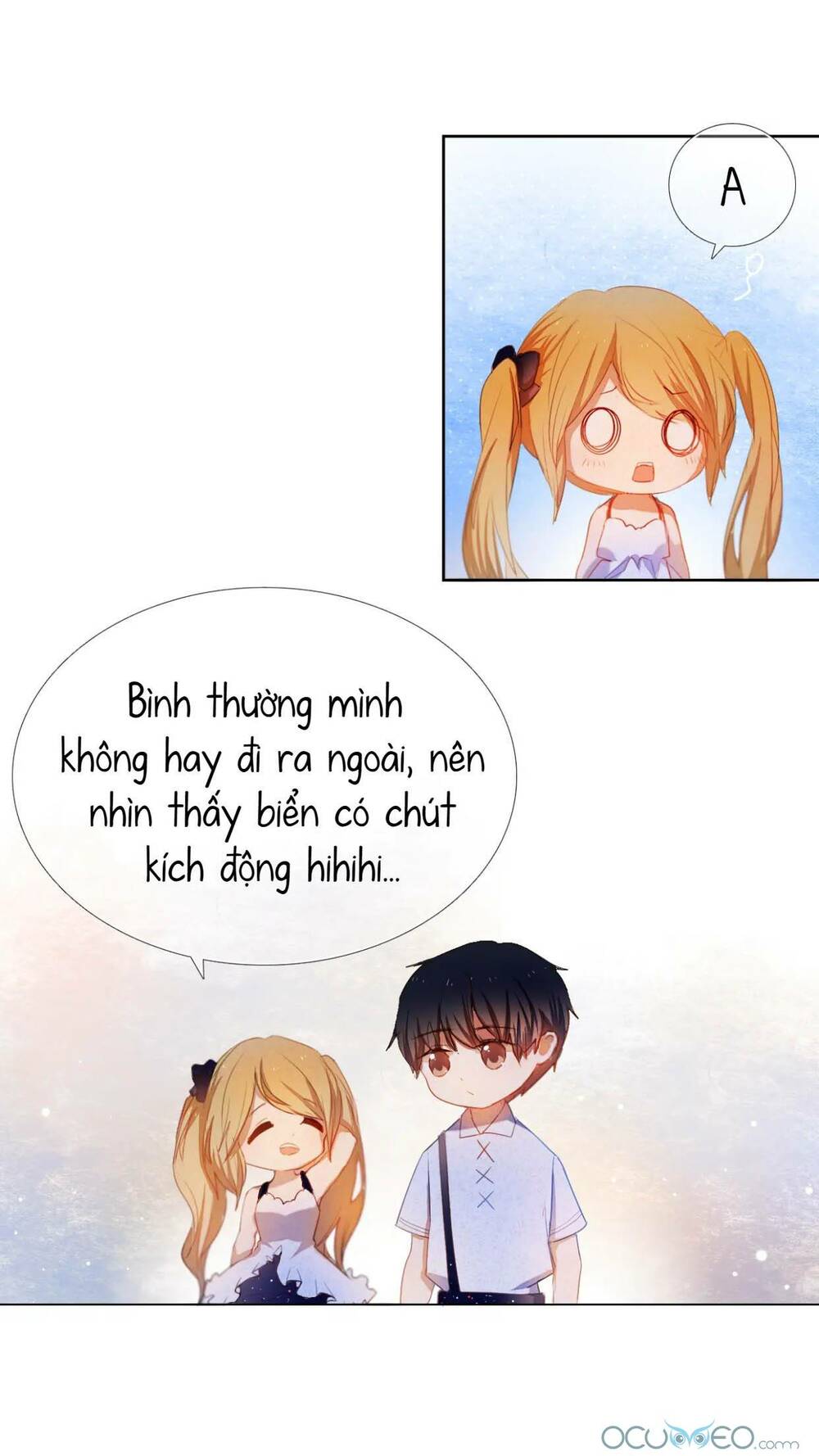 Kế Hoạch Trái Tim: Chapter 28