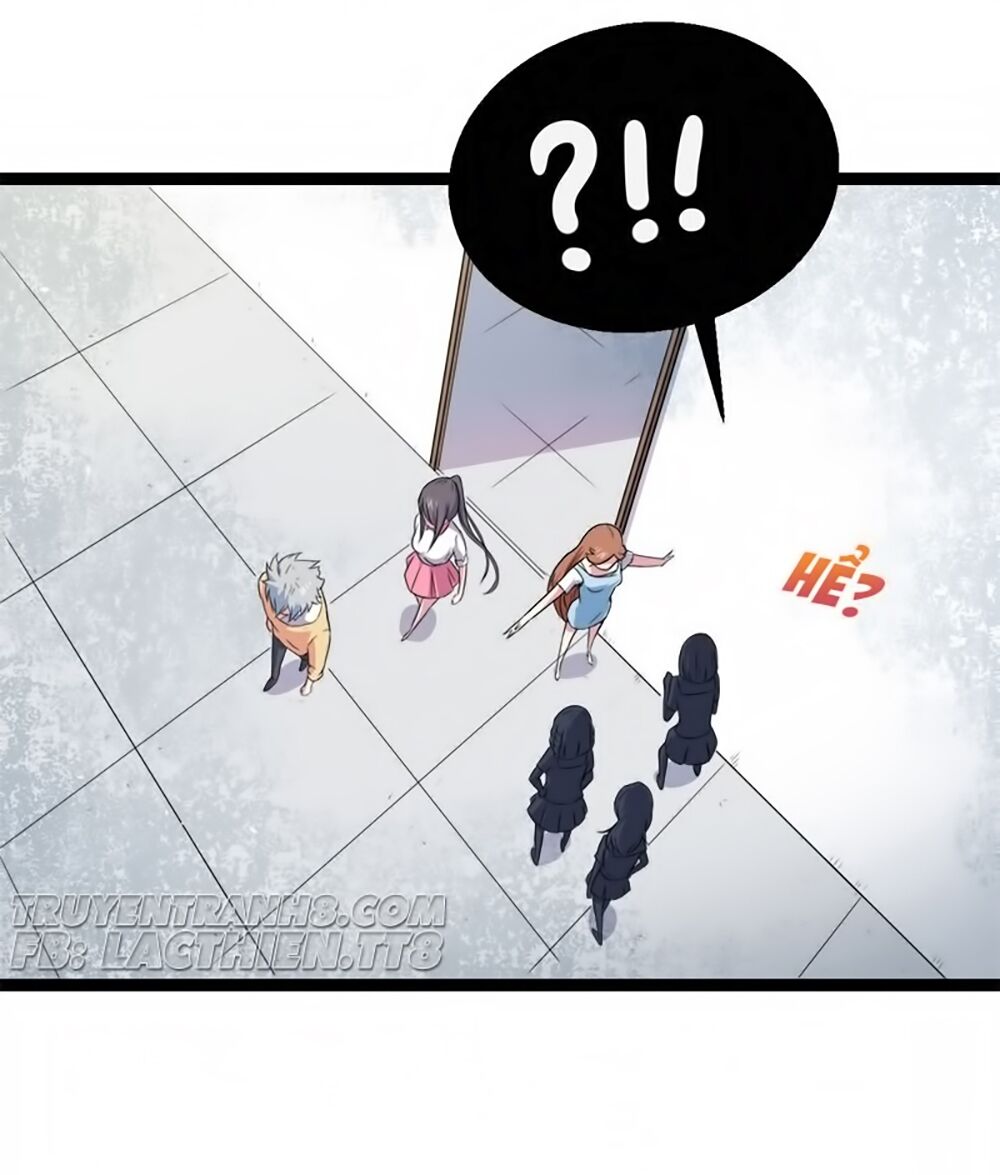 Ngạo Kiều Quỷ Vương Yêu Ta: Chapter 12