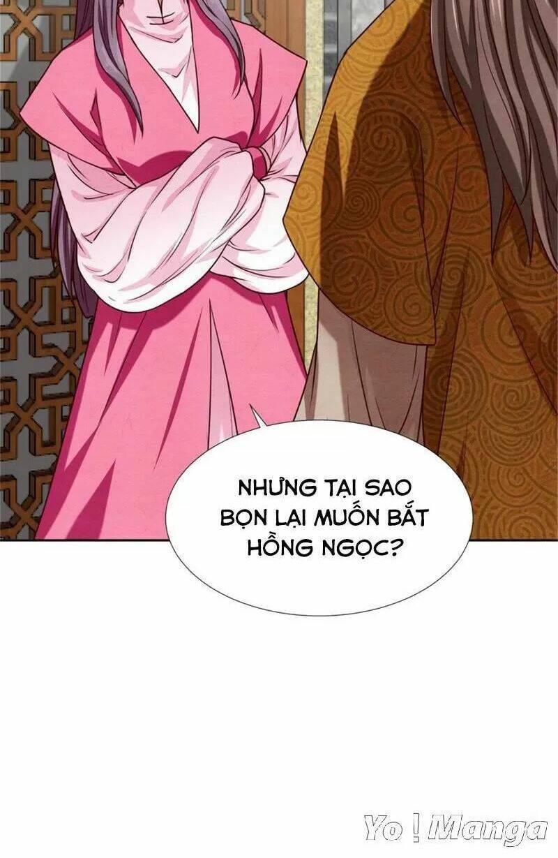 Tuyệt Thế Độc Phi Của Tà Vương: Chapter 136