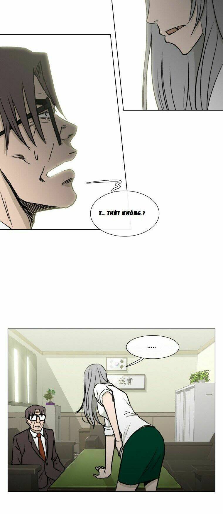 Anh Ấy Là Nữ Sinh Cấp 3: Chapter 44