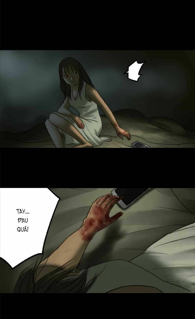 Truyện Đọc Lúc 0H: Chapter 19