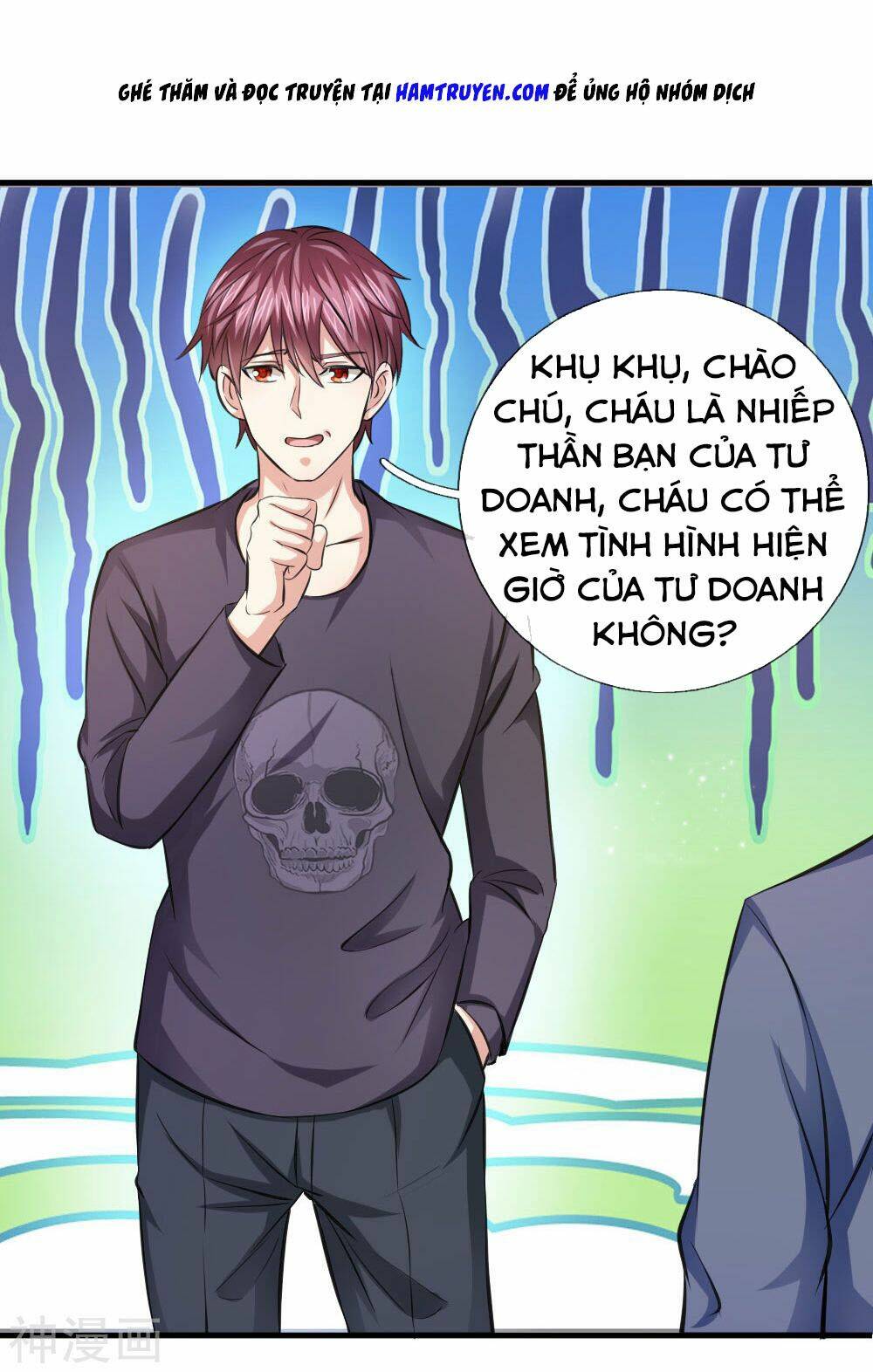 Tuyệt Thế Phi Đao: Chapter 108