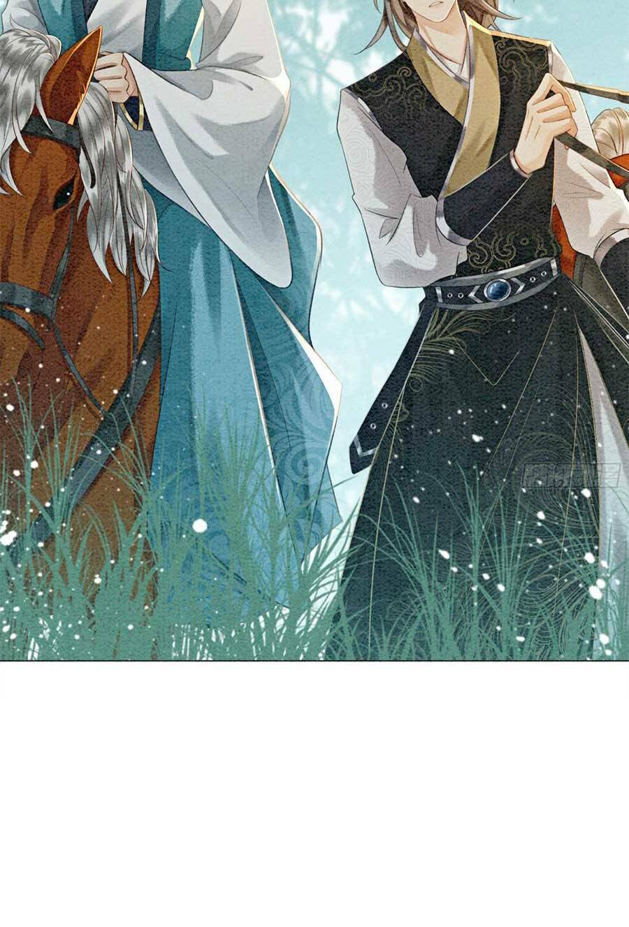 Bắt Đầu Hủy Hôn Để Công Lược Vương Gia: Chapter 11