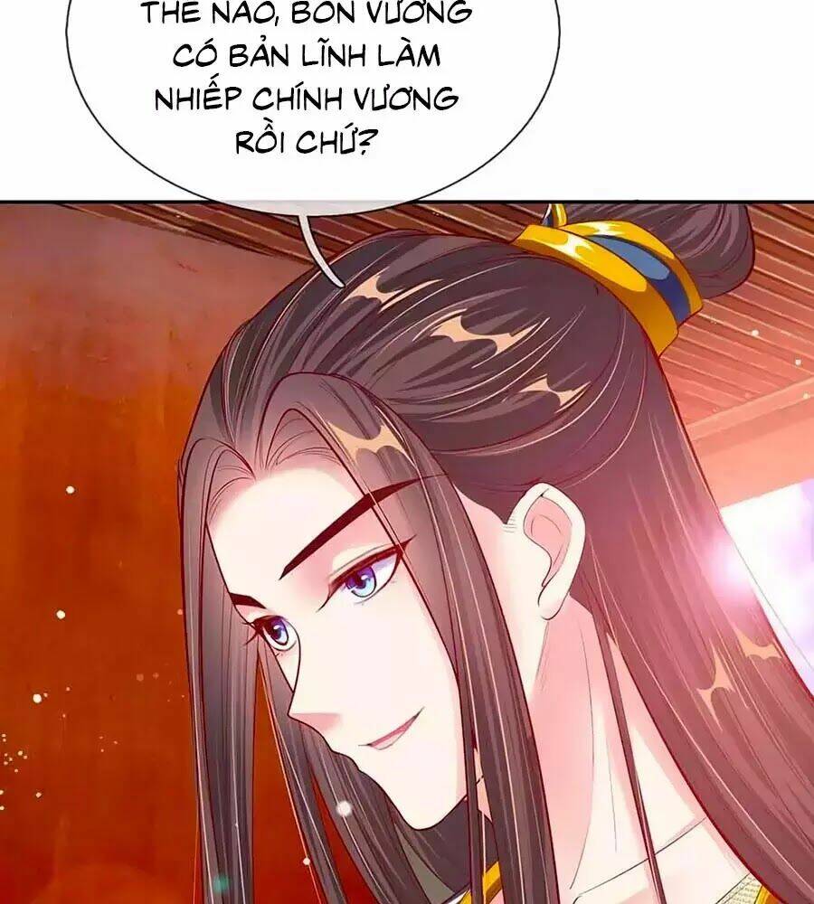 Ôn Nhu Bạo Quân: Nhiếp Chính Vương Gia Quá Hung Mãnh: Chapter 49