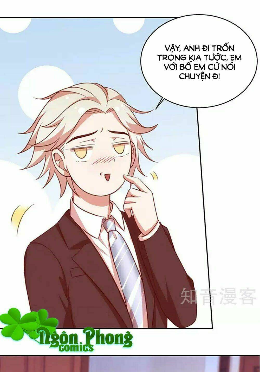 Cả Thế Giới Đều Không Bằng Người: Chapter 61