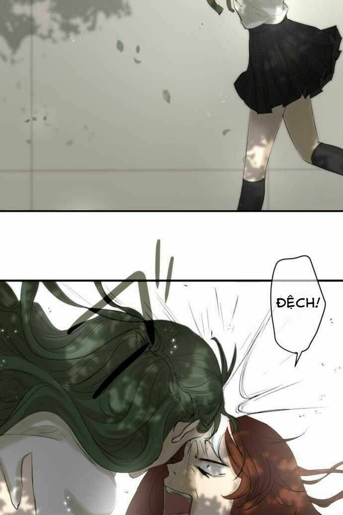 Kakao 79%: Chapter 12