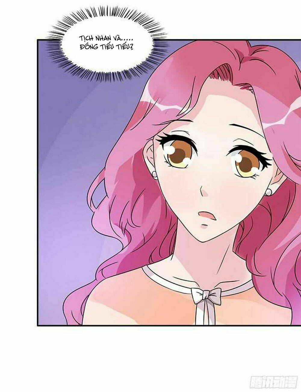 Tiểu Tâm Can Tuyệt Sủng Của Lạc Tiên Sinh: Chapter 52