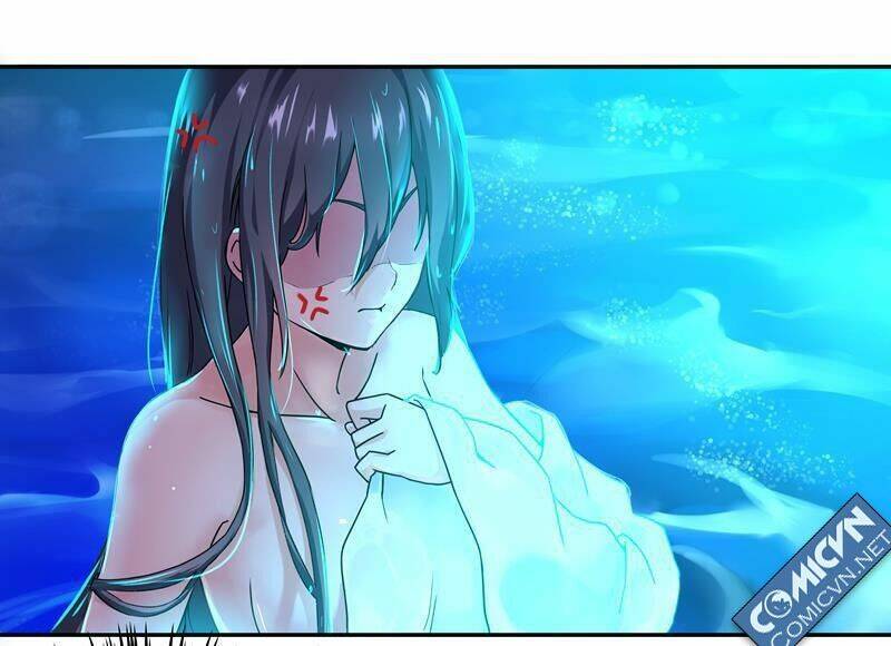 Nhất Niệm Tung Hoành: Chapter 3