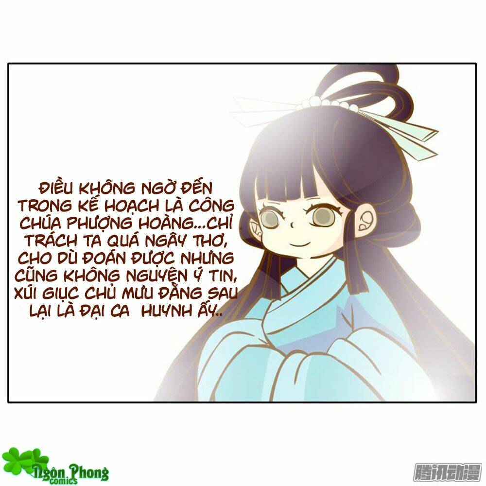 Hòa Thượng Và Tiểu Long Quân: Chapter 13