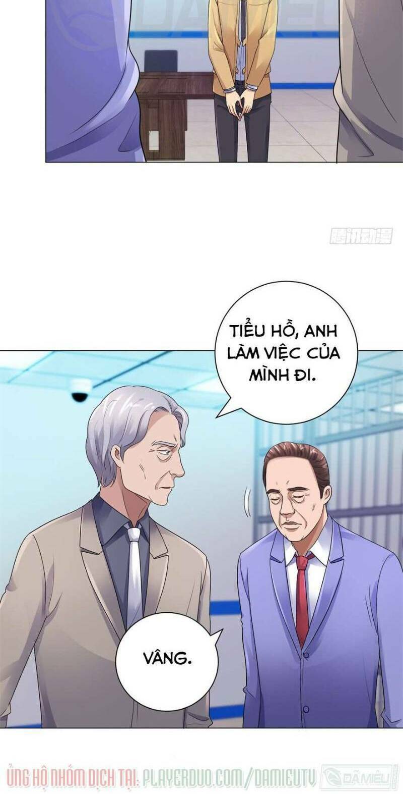 Đô Thị Chí Tôn Hệ Thống: Chapter 122