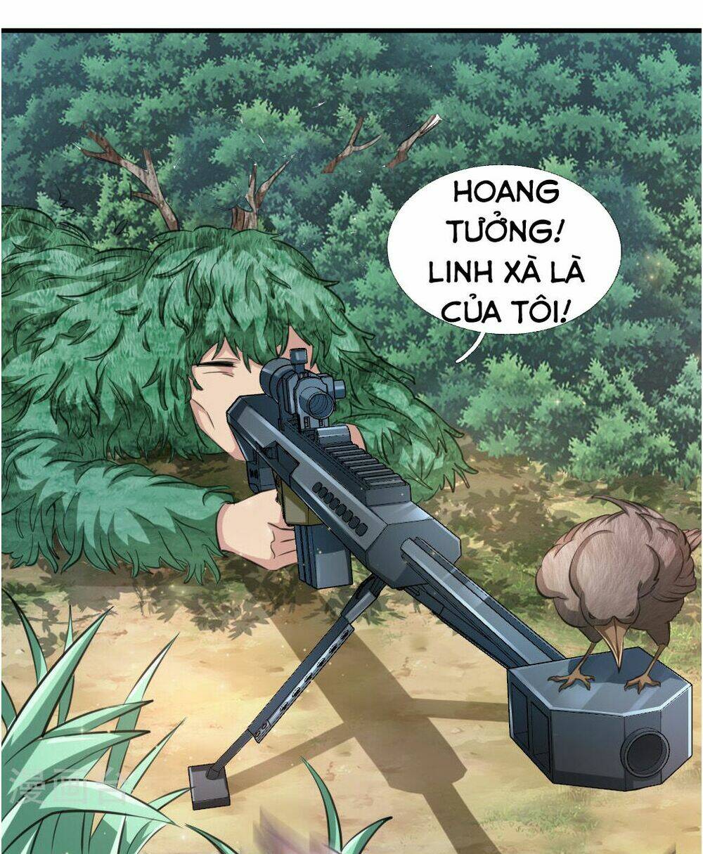 Tuyệt Thế Phi Đao: Chapter 134