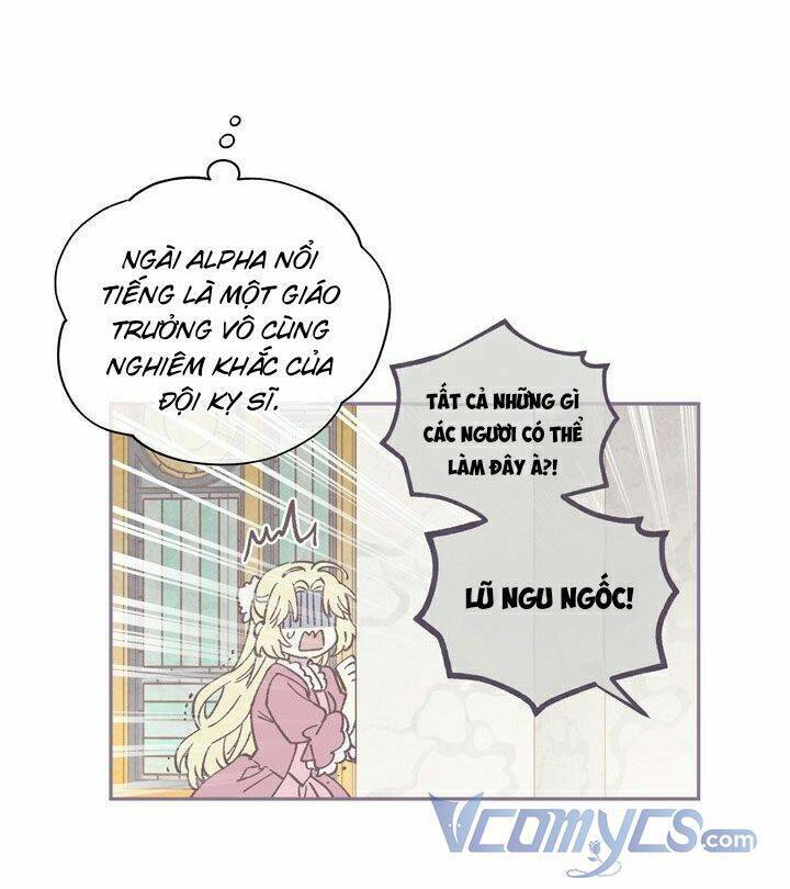 Hãy Cứu Tôi, Công Chúa: Chapter 10