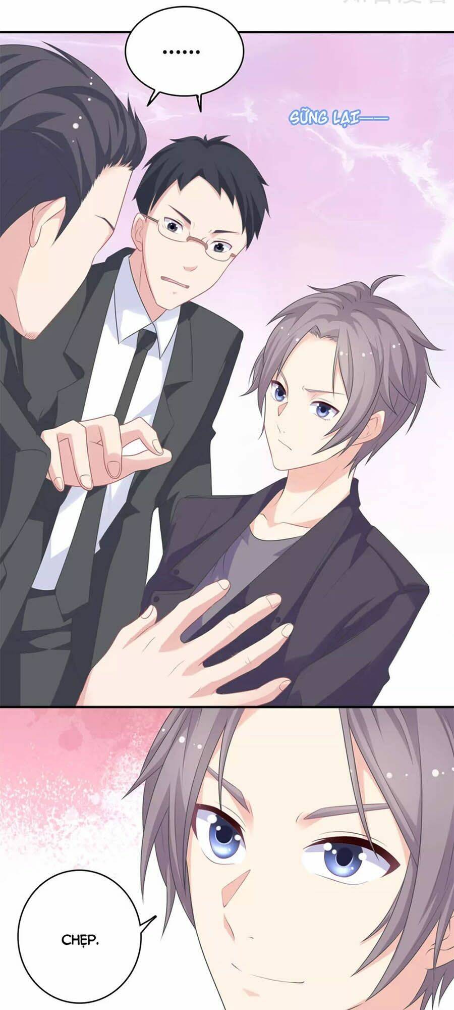 Hẹn Hò Siêu Tốc: Chapter 6