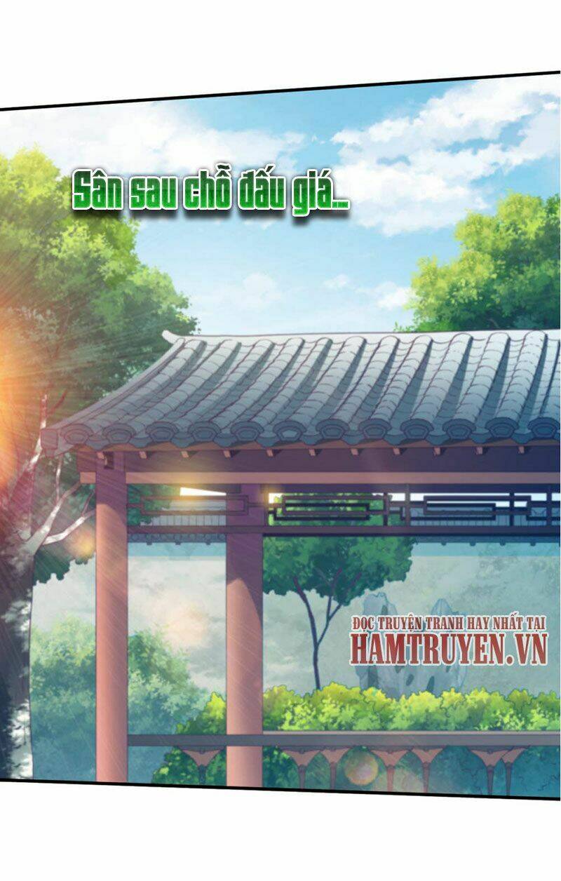 Chiến Đỉnh: Chapter 31