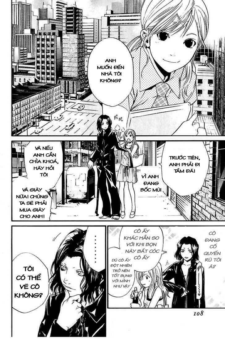 Alive - The Final Evolution: Chapter 49