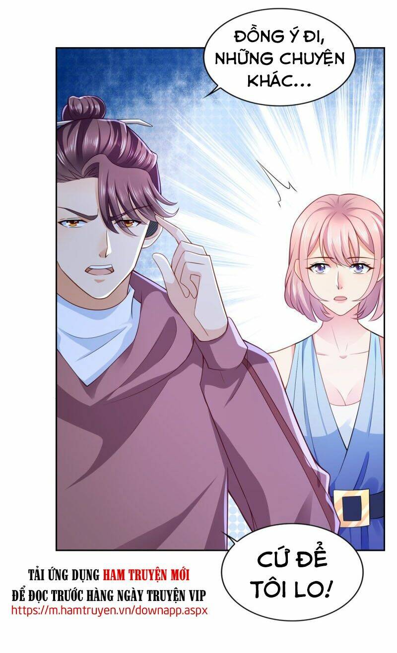 Chí Tôn Toàn Năng: Chapter 65