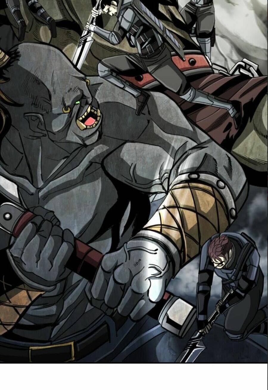 Thợ Săn Đầu Tiên: Chapter 86