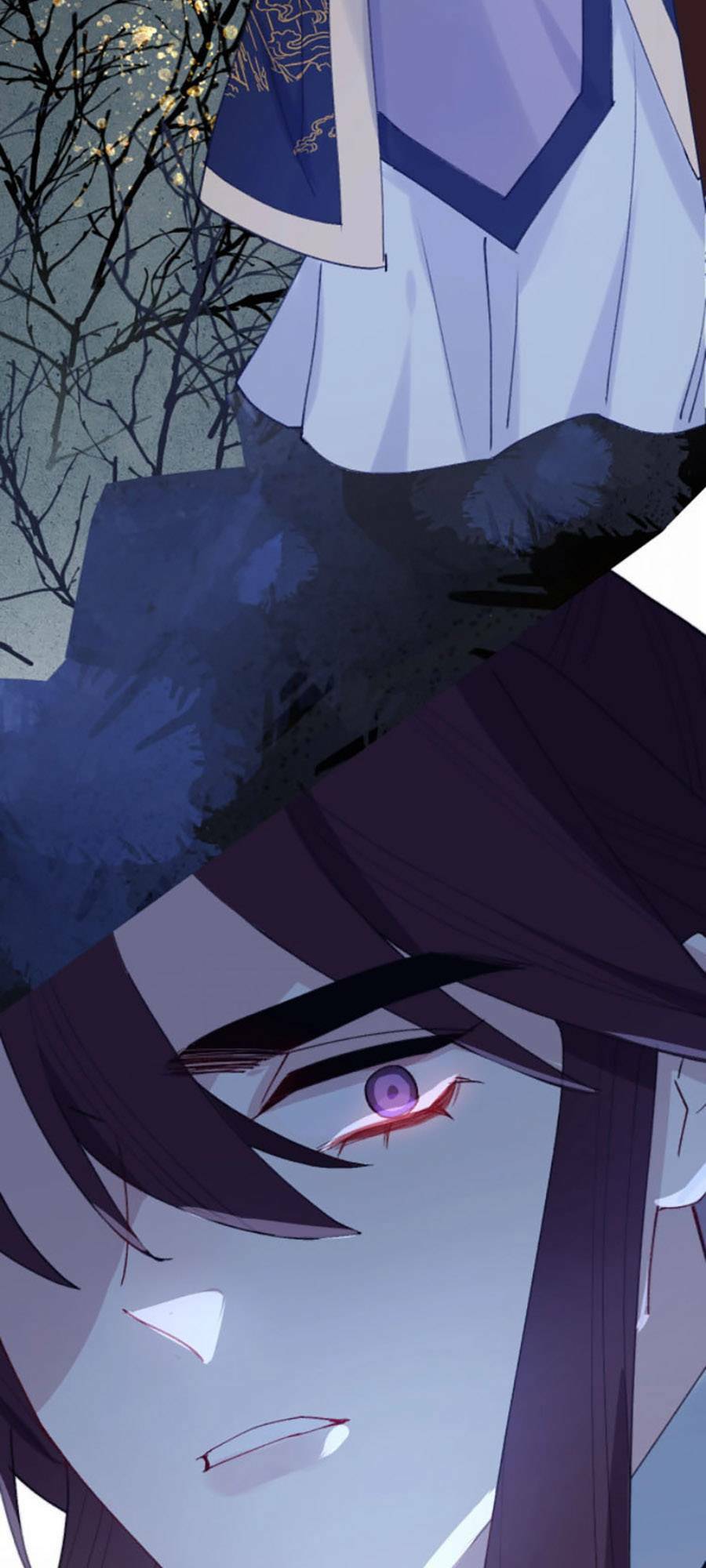 Quân Nhan Tựa Hoa Đào: Chapter 35
