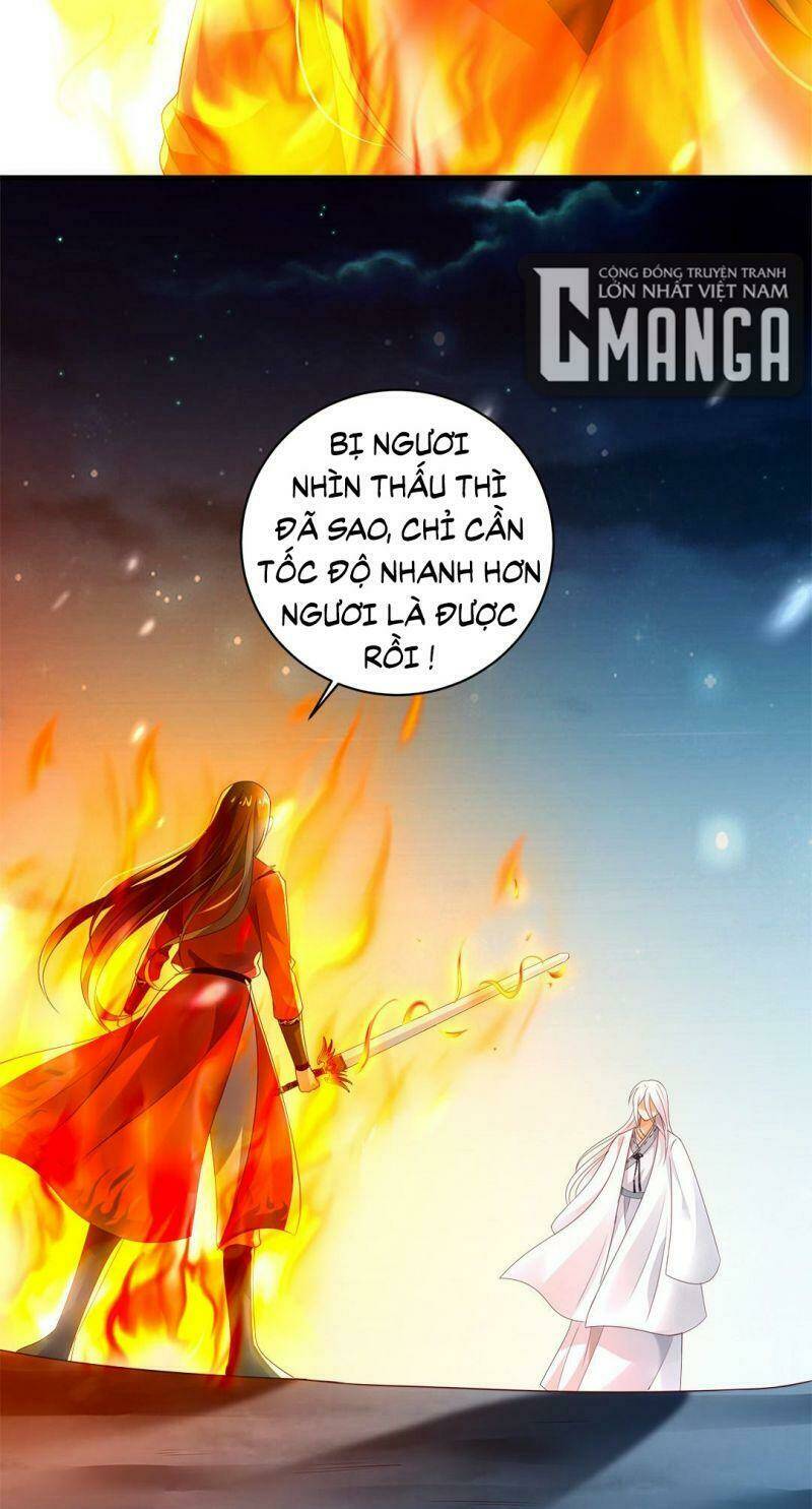 Thiên Kim Bất Hoán: Chapter 87