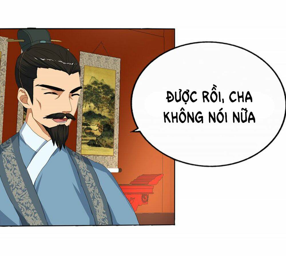 Hỏa Hồ: Chapter 27