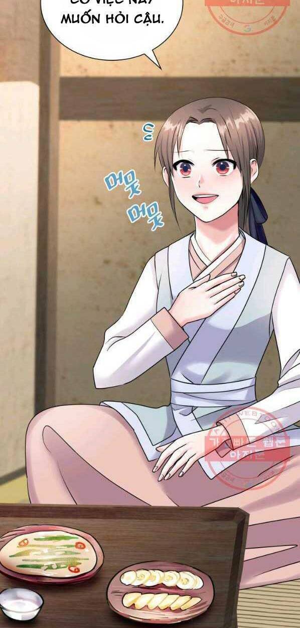 Cô Dâu Của Sói Đen: Chapter 14