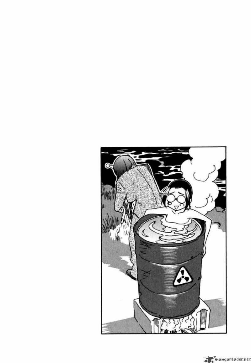 Ichinensei Ni Nacchattara: Chapter 34