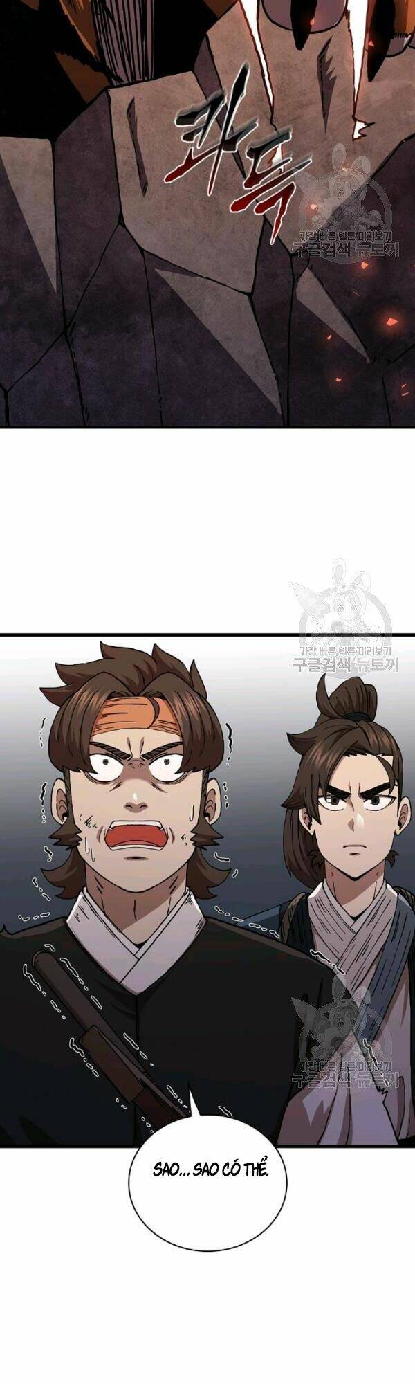 Thân Thủ Đệ Nhất Kiếm: Chapter 51