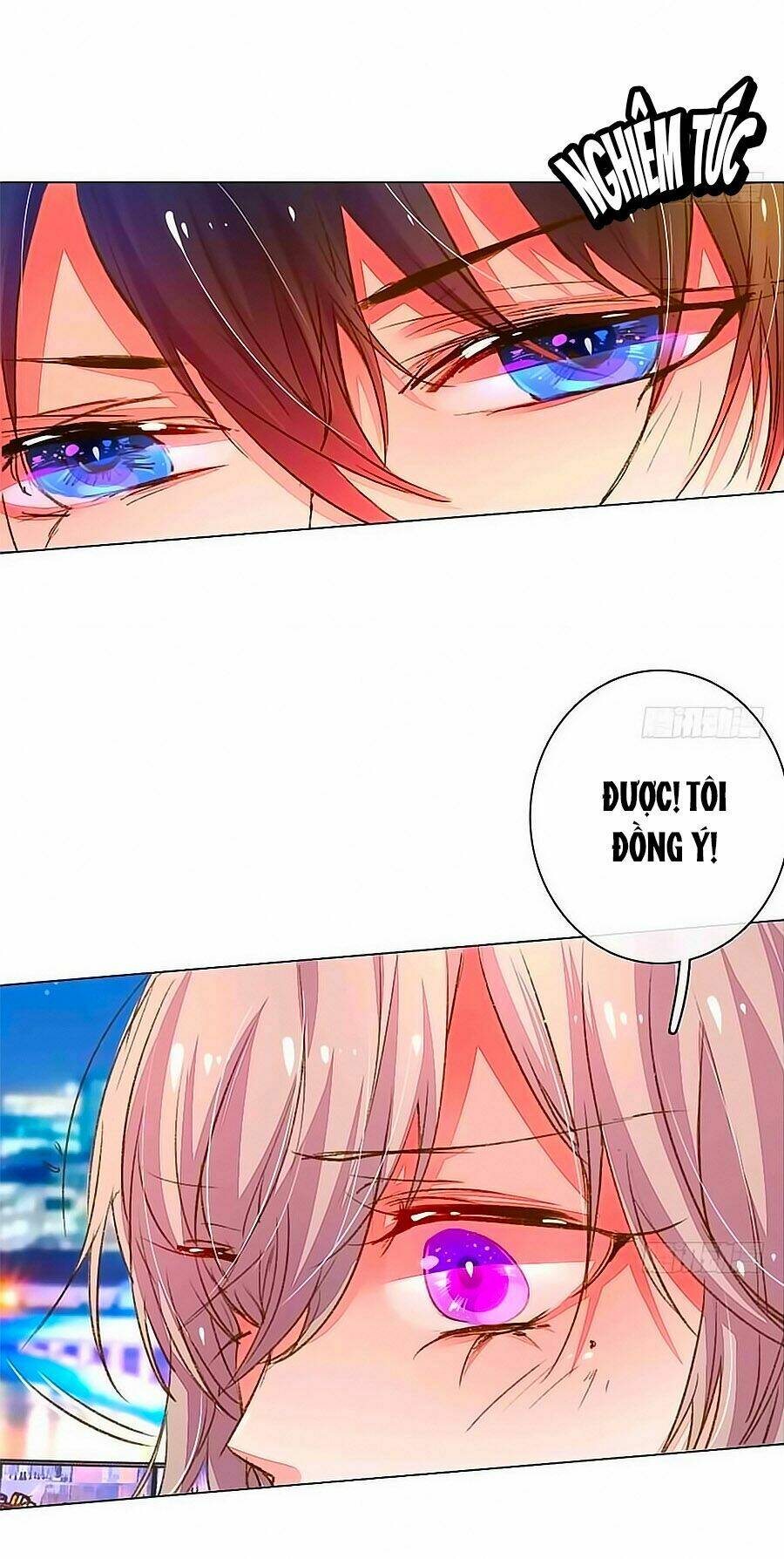 Hào Môn Tiểu Lãn Thê: Chapter 93