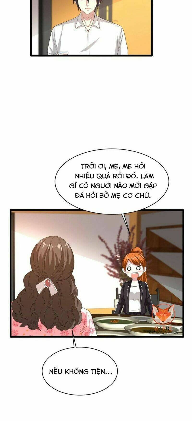 Đô Thị Tà Vương: Chapter 76