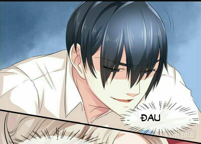 Mặt Nạ Kiều Thê: Chapter 5