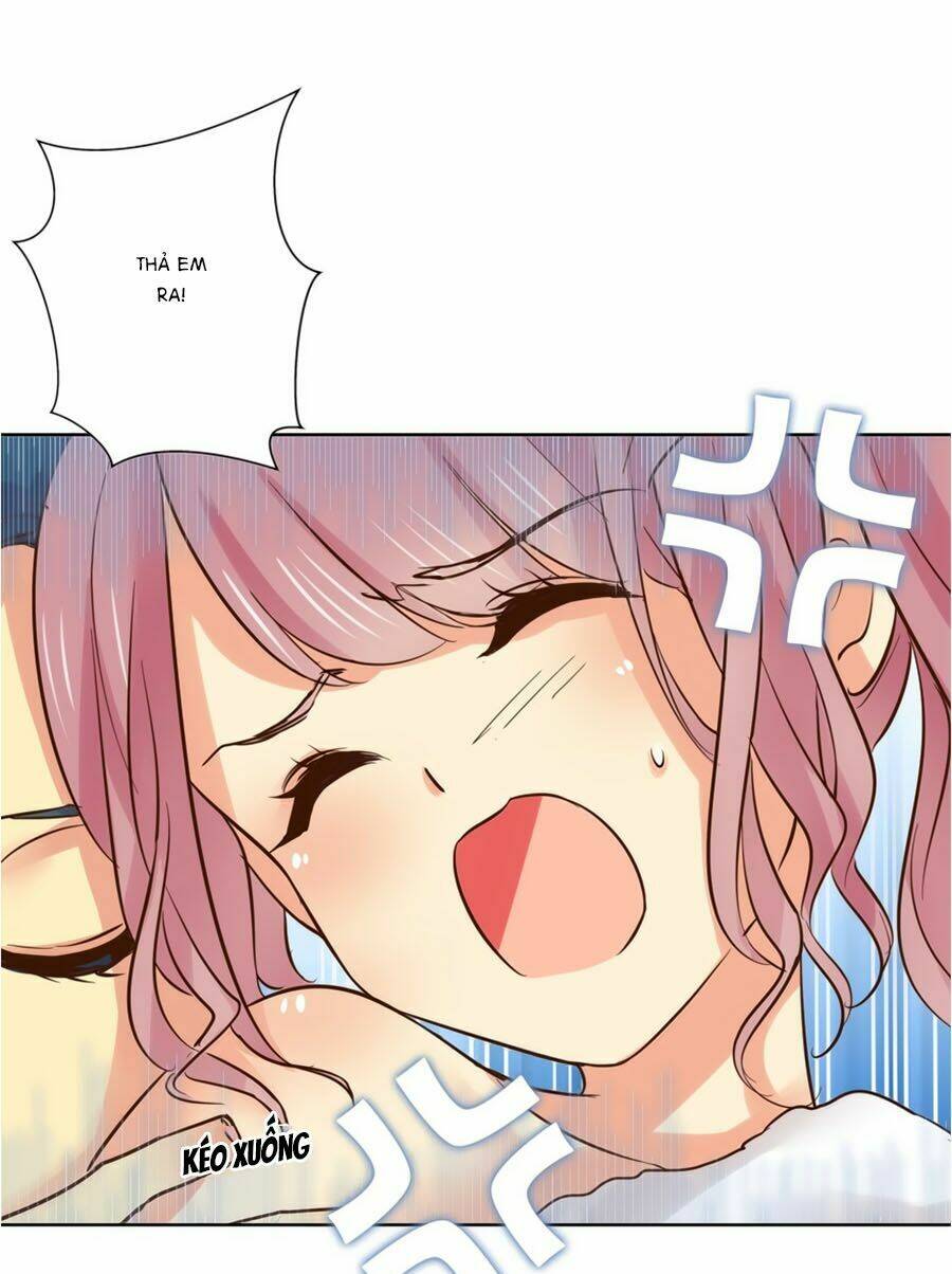 Lưu Luyến Tinh Diệu: Chapter 82