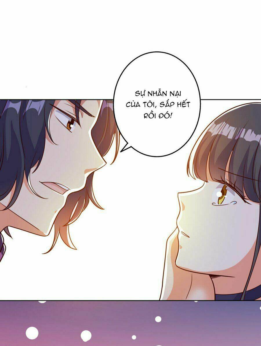 Hôn Nhân Dục Vọng: Thiếu Gia Nhẹ Một Chút!: Chapter 93