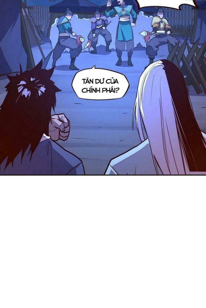 Sinh Tử Quyết: Chapter 140
