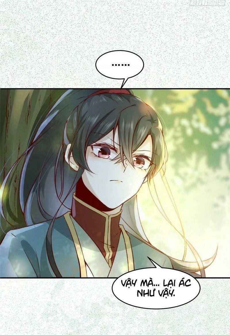 Nghịch Thiên Thần Phi Chí Thượng: Chapter 4