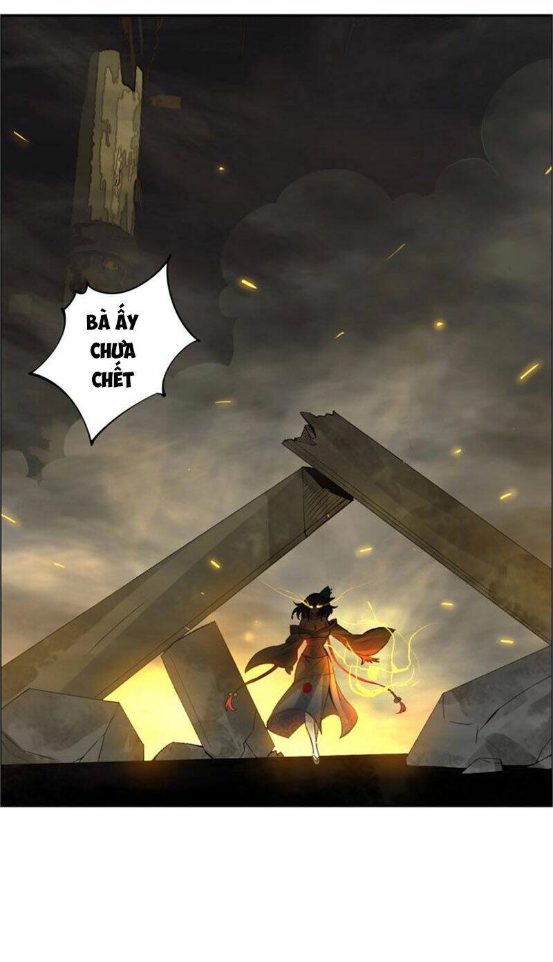 Ta Luyện Dược Thành Thánh: Chapter 23