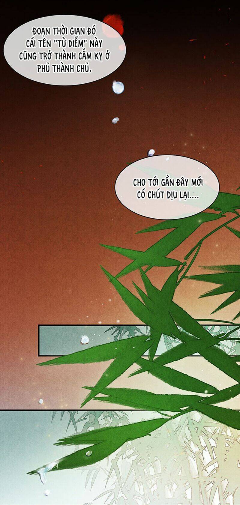 Thành Chủ Mỗi Ngày Đều Mơ Ước Ta: Chapter 35