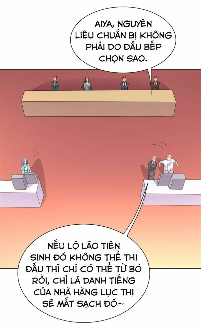 Đế Tế: Chapter 80