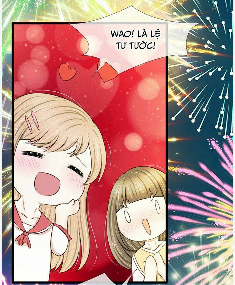 Phúc Hắc Lão Công Buông Em Ra: Chapter 78